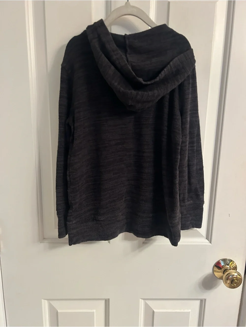 Boys Old Navy Hooded Pullover Shirt